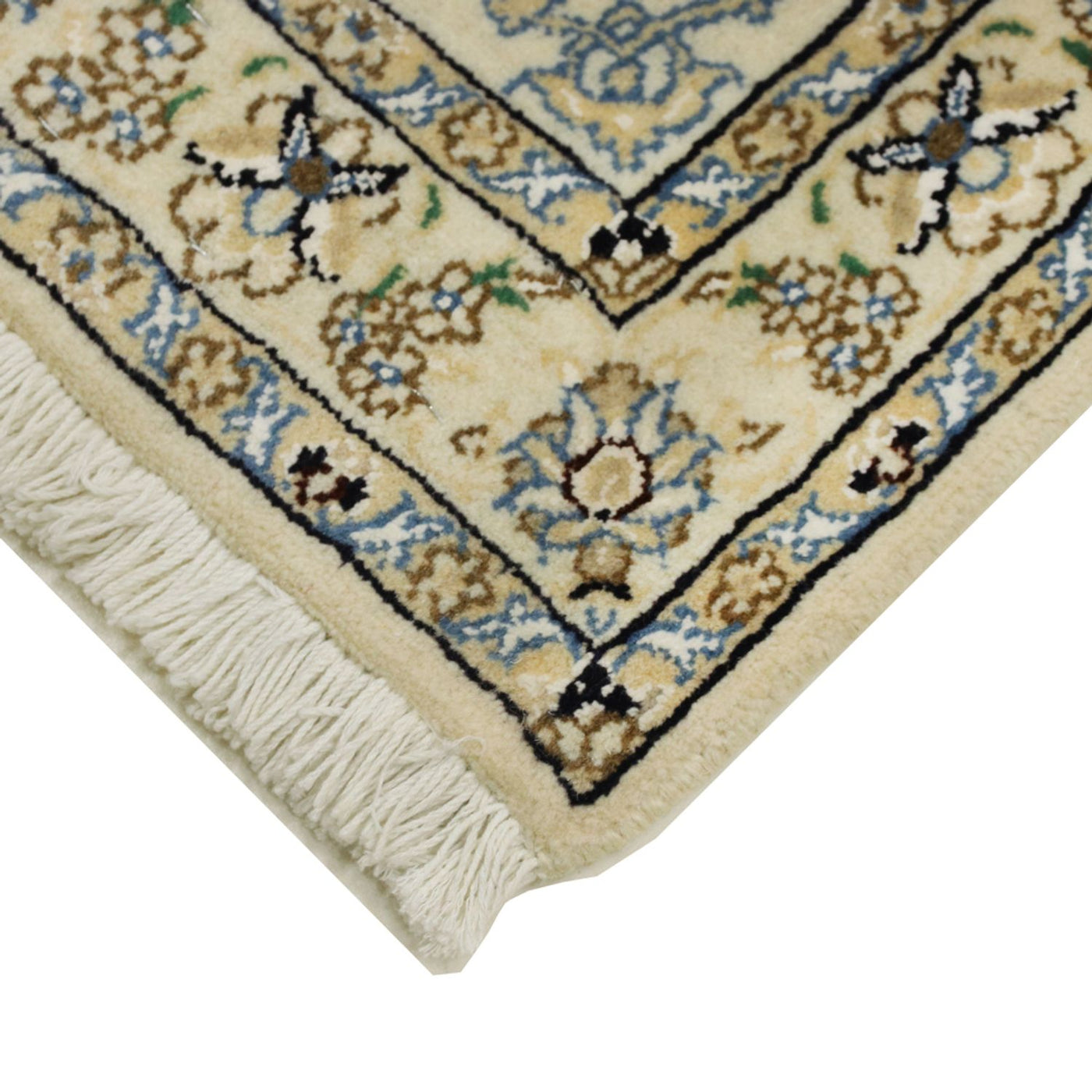 Nain - 9 la Tappeto 90x60cm - Tappeto persiano