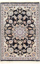 Nain - 9 la Tappeto 90x60cm - Tappeto persiano