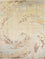 Tappeto di design - 318 x 247 cm - multicolore