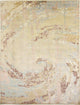 Tappeto di design 318x247cm - Designerteppich
