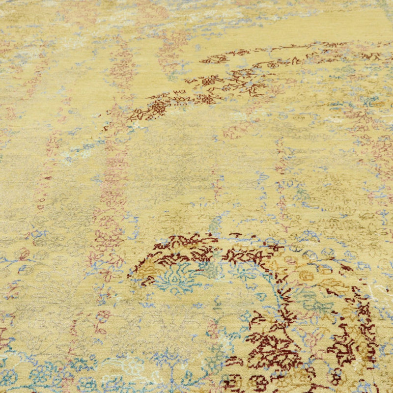 Tappeto di design - 318 x 247 cm - multicolore