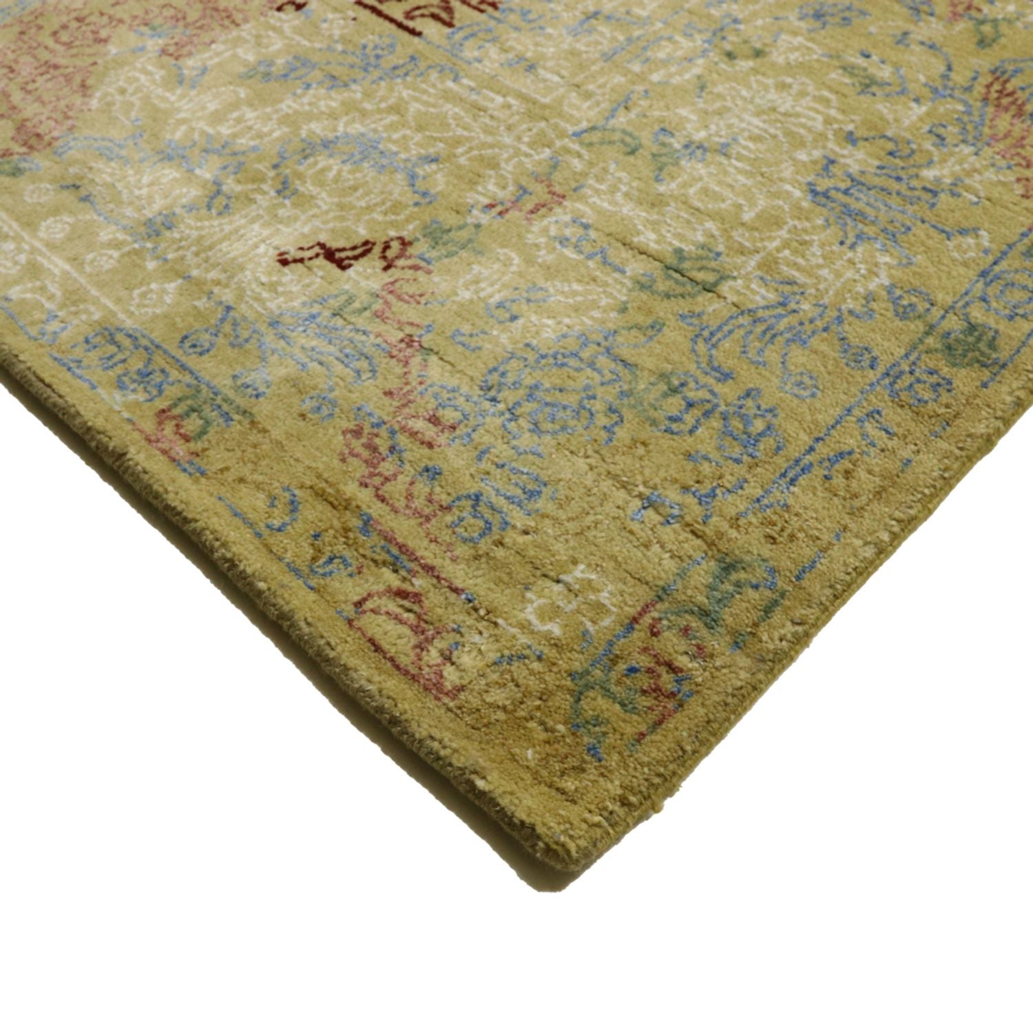 Tappeto di design - 318 x 247 cm - multicolore