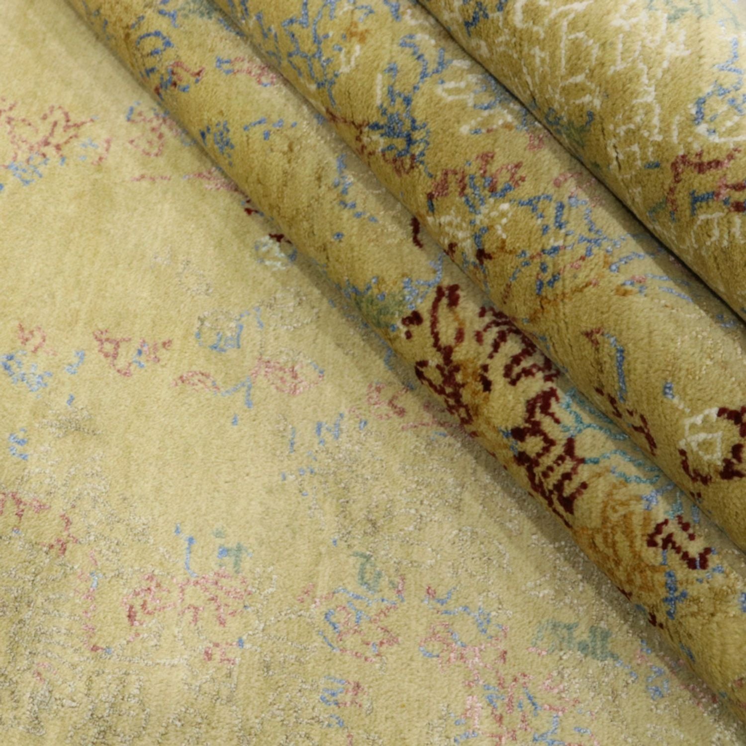 Tappeto di design - 318 x 247 cm - multicolore