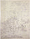 Tappeto di design - 310 x 249 cm - taupe