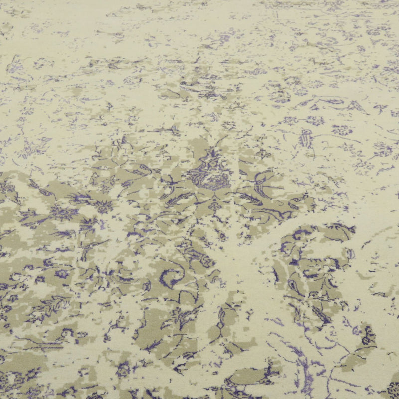 Tappeto di design - 310 x 249 cm - taupe