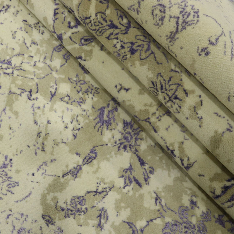Tappeto di design - 310 x 249 cm - taupe