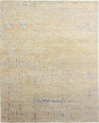 Tappeto di design - 307 x 250 cm - multicolore