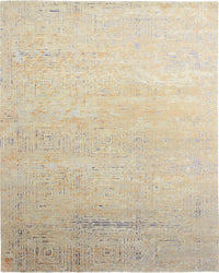 Tappeto di design - 307 x 250 cm - multicolore