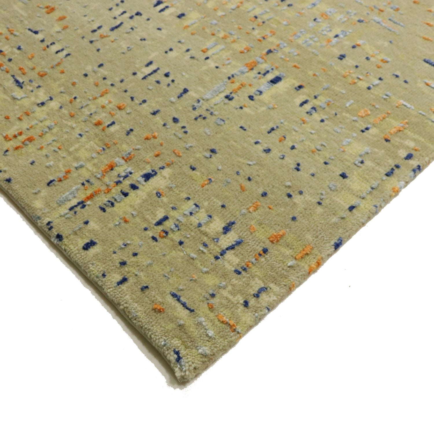 Tappeto di design - 307 x 250 cm - multicolore
