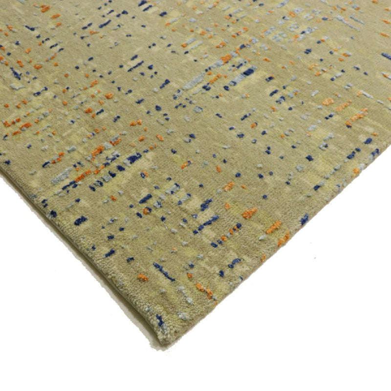 Tappeto di design - 307 x 250 cm - multicolore