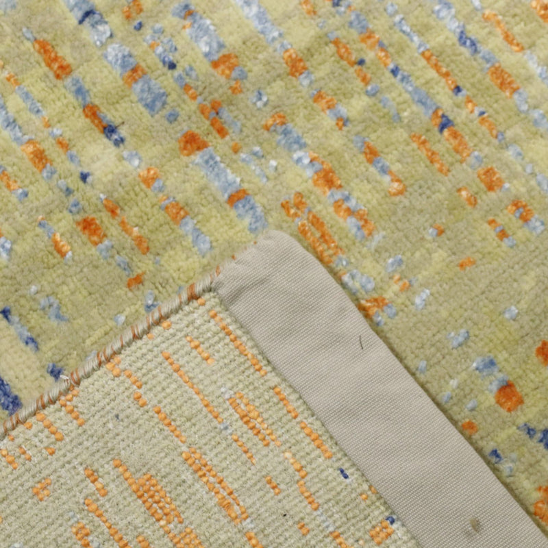 Tappeto di design - 307 x 250 cm - multicolore