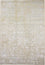 Tappeto di design - 357 x 248 cm - argento
