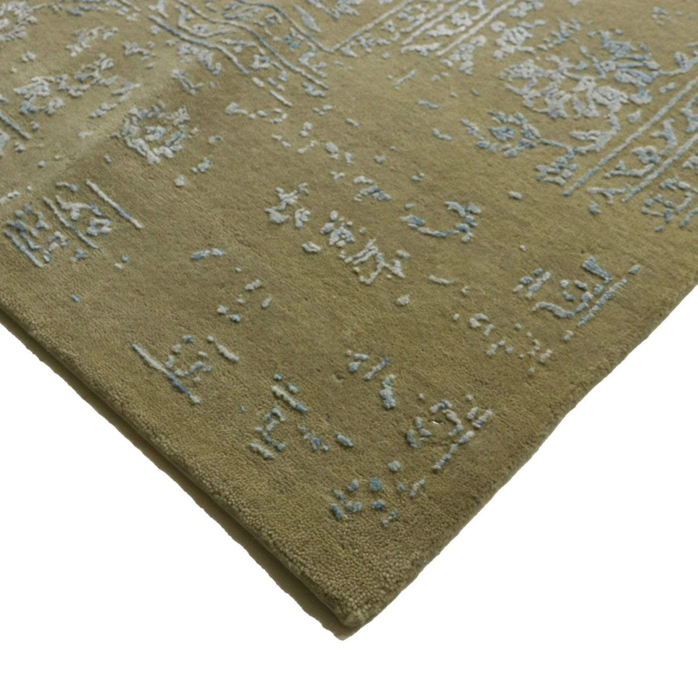 Tappeto di design 357x248cm - Designerteppich