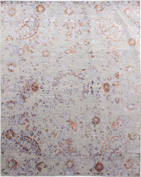 Tappeto di design - 306 x 246 cm - multicolore