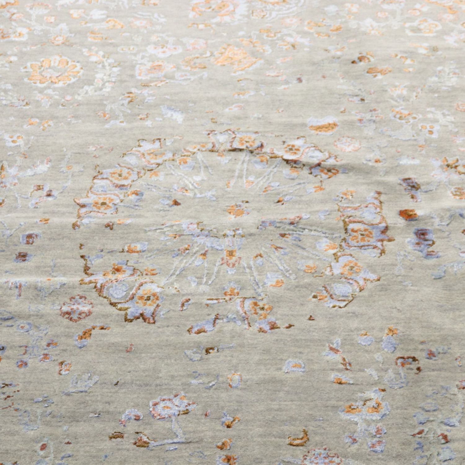 Tappeto di design - 306 x 246 cm - multicolore