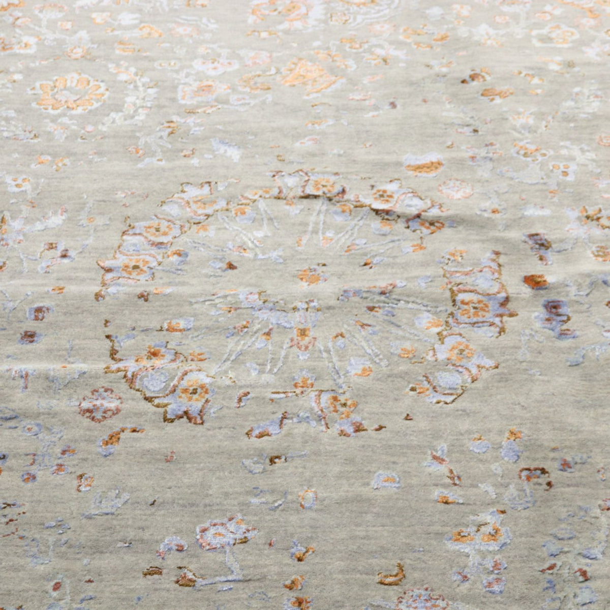 Tappeto di design - 306 x 246 cm - multicolore