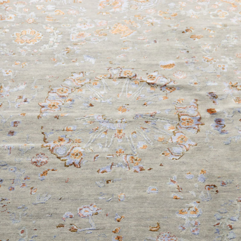 Tappeto di design - 306 x 246 cm - multicolore