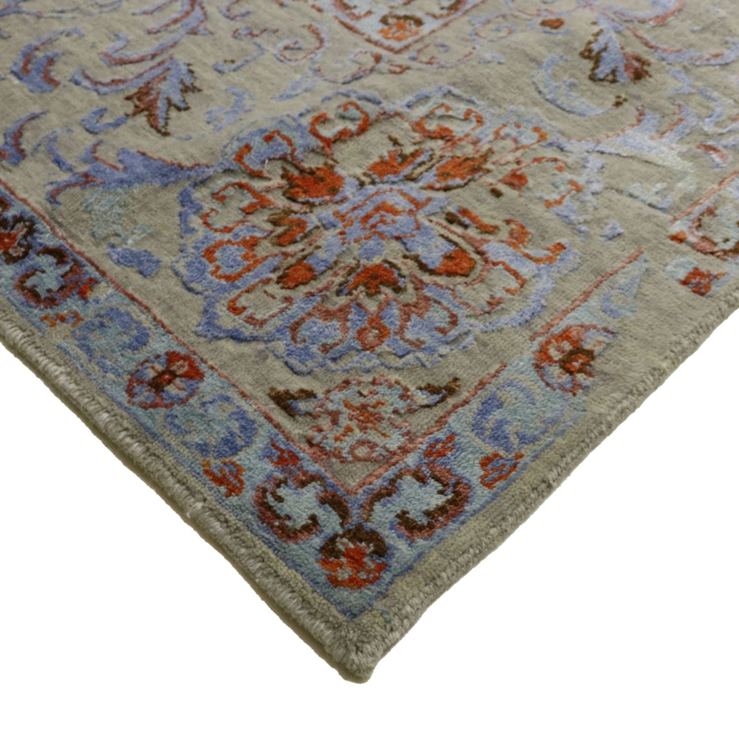 Tappeto di design - 306 x 246 cm - multicolore