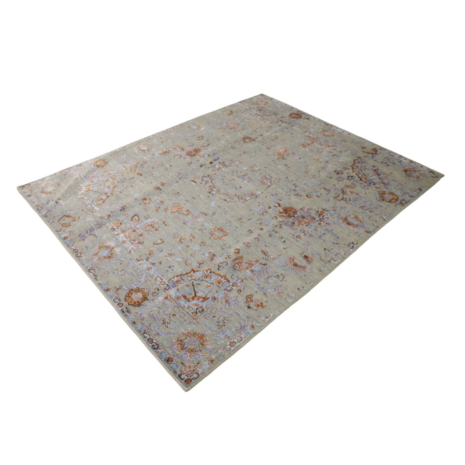 Tappeto di design - 306 x 246 cm - multicolore