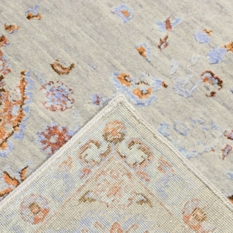 Tappeto di design - 306 x 246 cm - multicolore