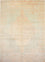 Tappeto di design - 408 x 302 cm - arancione