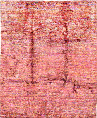 Tappeto di design - 304 x 252 cm - multicolore