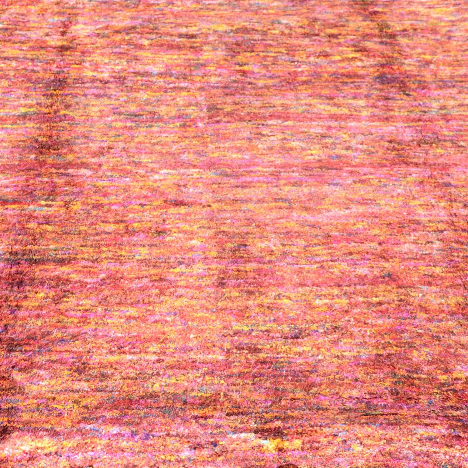 Tappeto di design - 304 x 252 cm - multicolore