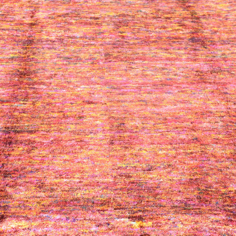 Tappeto di design - 304 x 252 cm - multicolore