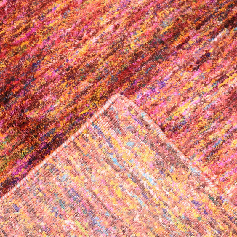 Tappeto di design - 304 x 252 cm - multicolore