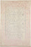 Tappeto di design - 299 x 202 cm - beige