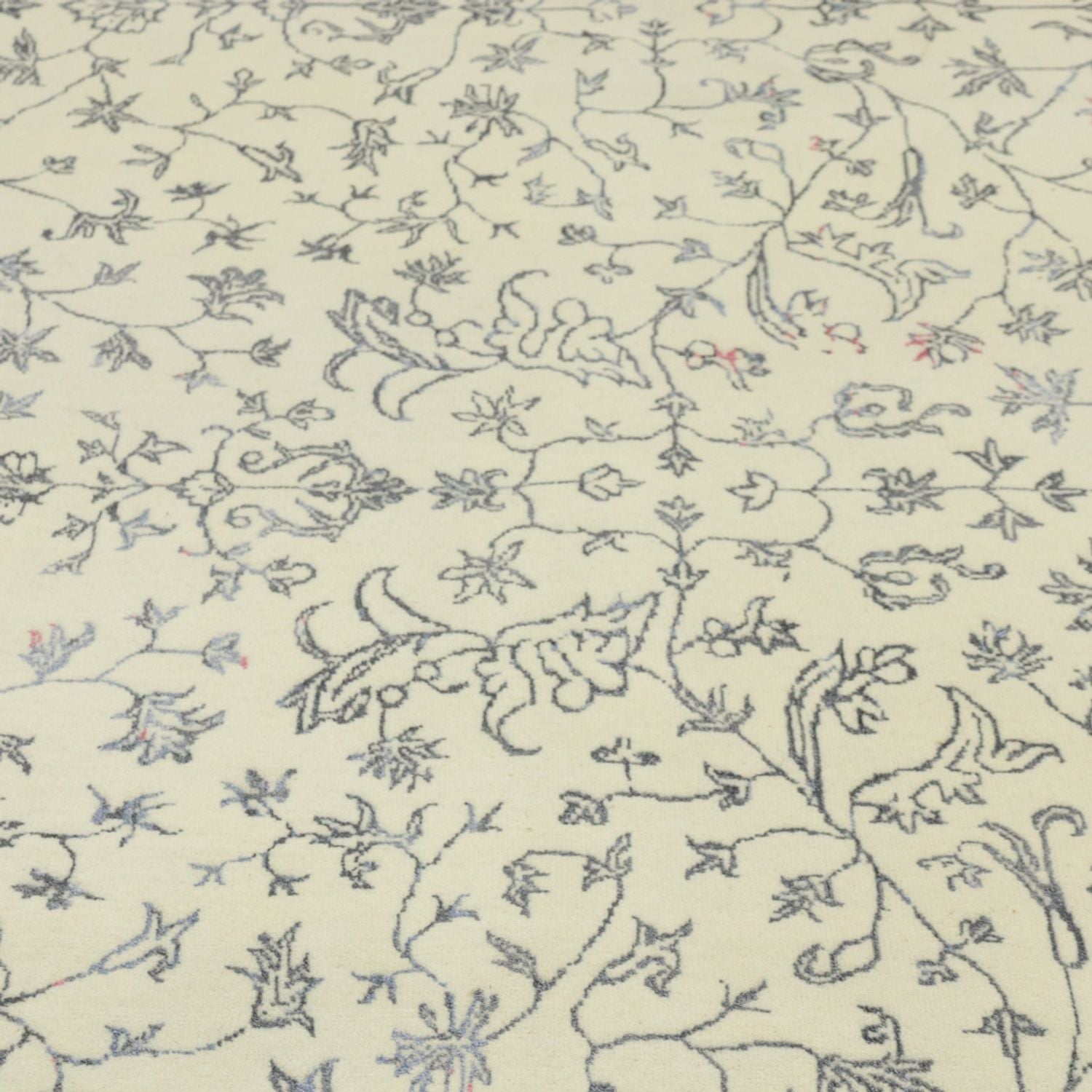 Tappeto di design - 299 x 202 cm - beige