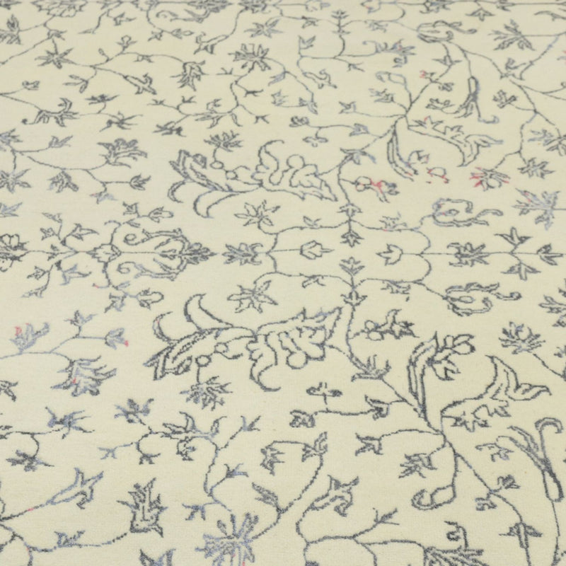 Tappeto di design - 299 x 202 cm - beige