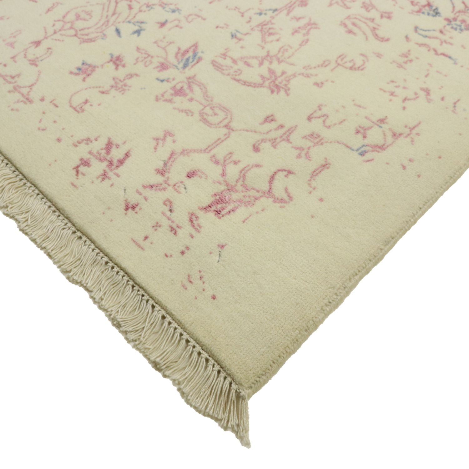 Tappeto di design - 299 x 202 cm - beige