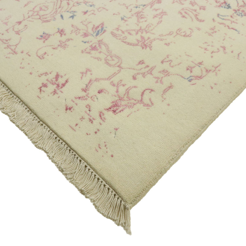 Tappeto di design - 299 x 202 cm - beige