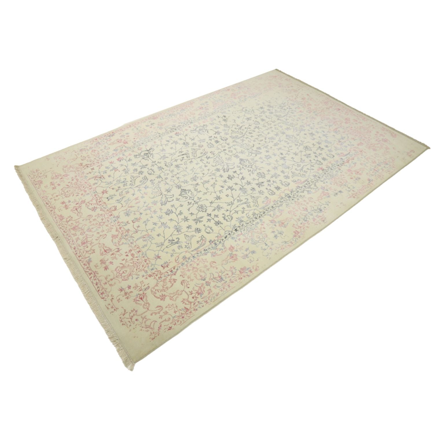 Tappeto di design - 299 x 202 cm - beige