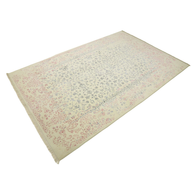 Tappeto di design - 299 x 202 cm - beige