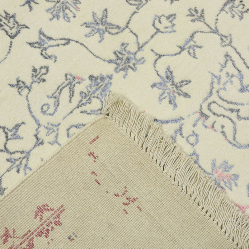 Tappeto di design - 299 x 202 cm - beige