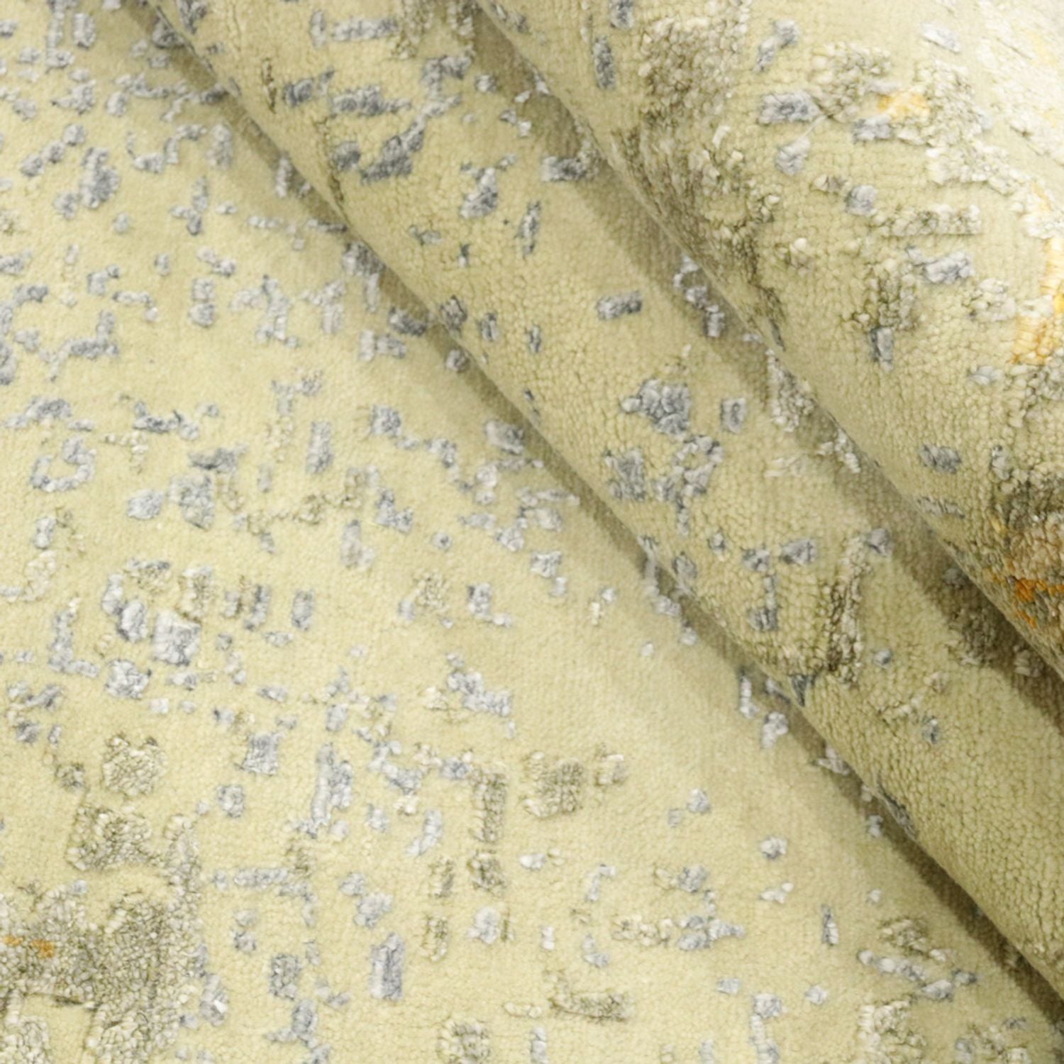 Tappeto di design - 305 x 203 cm - multicolore