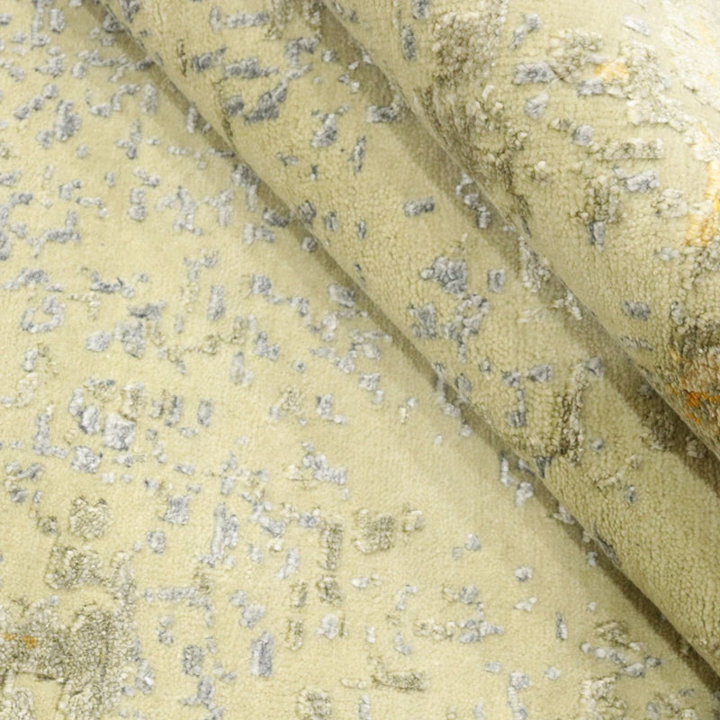 Tappeto di design - 305 x 203 cm - multicolore
