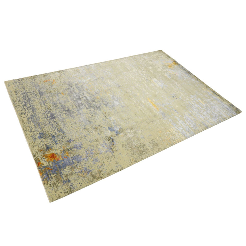 Tappeto di design - 305 x 203 cm - multicolore