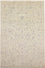 Tappeto di design - 293 x 199 cm - crema