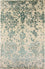Tappeto di design - 305 x 197 cm - multicolore