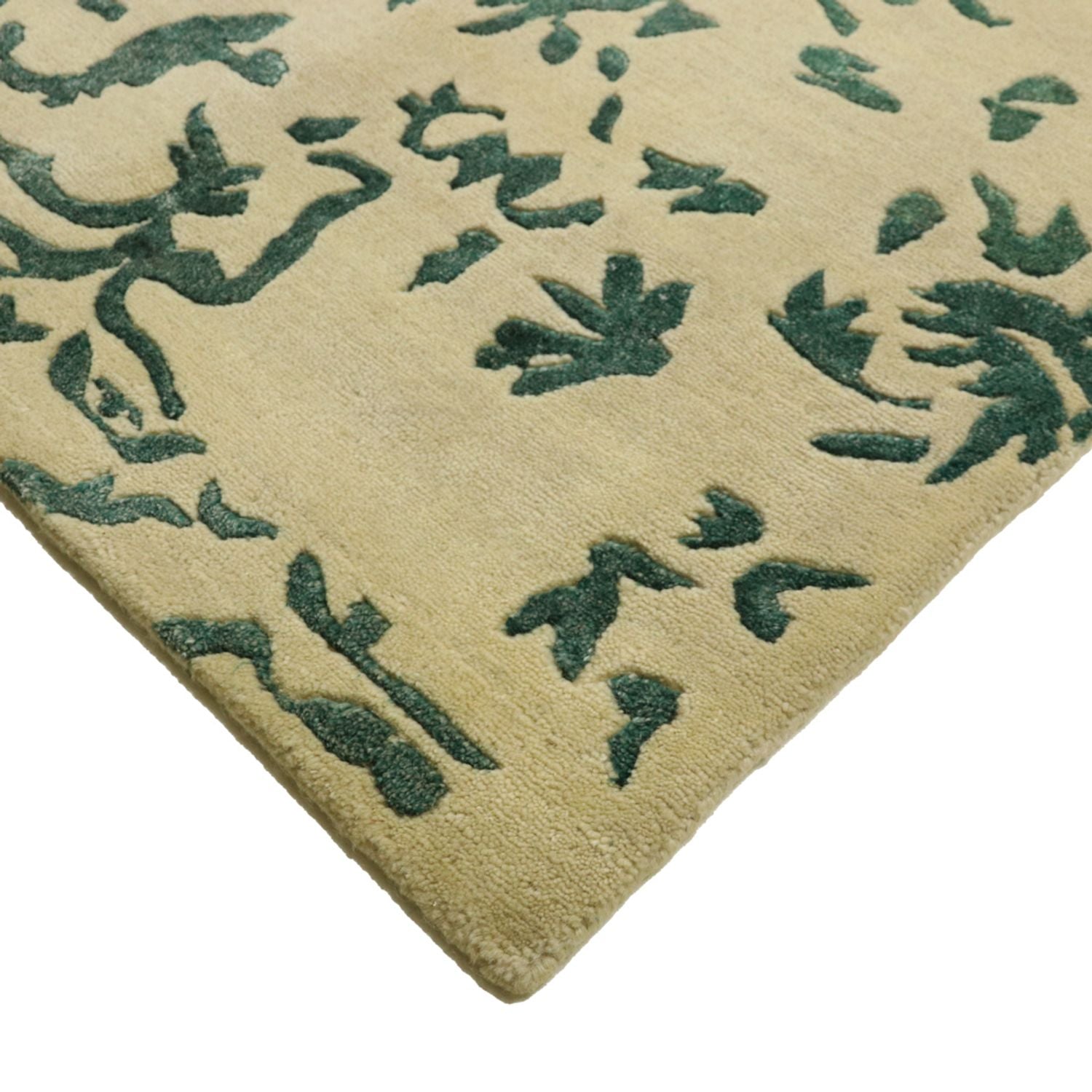 Tappeto di design - 305 x 197 cm - multicolore