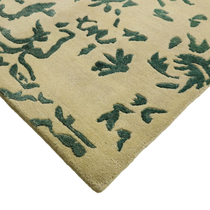 Tappeto di design - 305 x 197 cm - multicolore