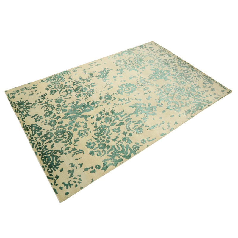 Tappeto di design - 305 x 197 cm - multicolore