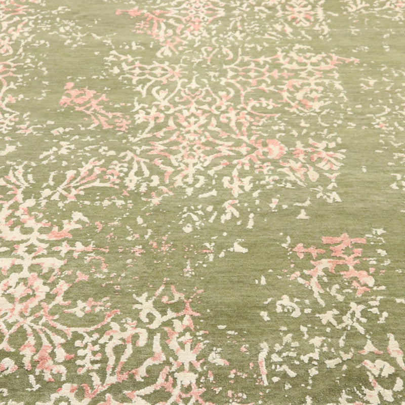 Tappeto di design - 304 x 247 cm - multicolore