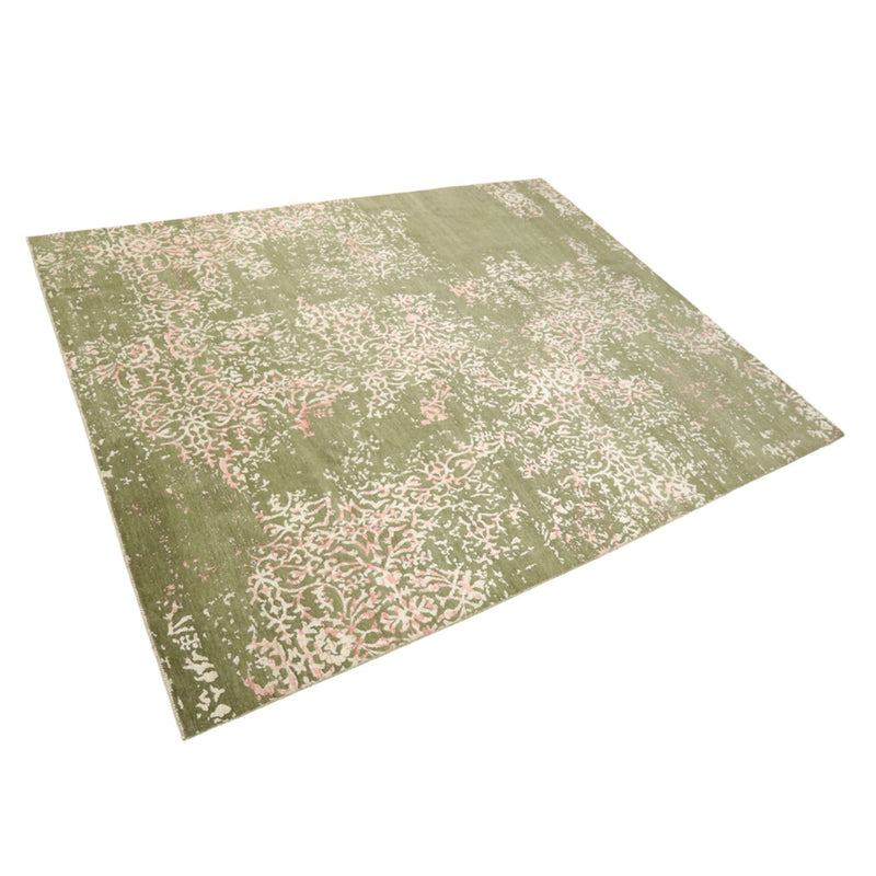 Tappeto di design - 304 x 247 cm - multicolore