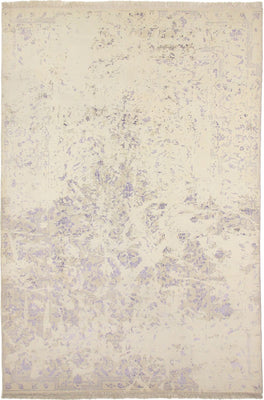 Tappeto di design - 309 x 206 cm - multicolore