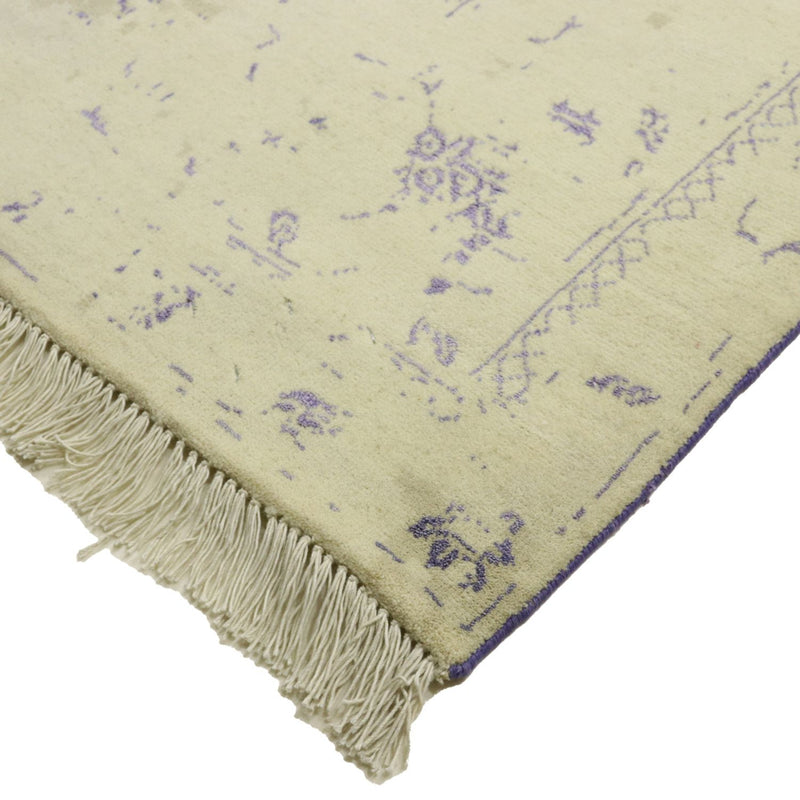 Tappeto di design - 309 x 206 cm - multicolore