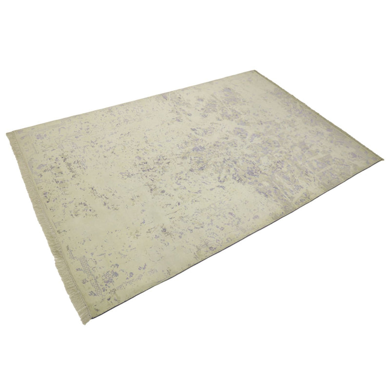 Tappeto di design - 309 x 206 cm - multicolore